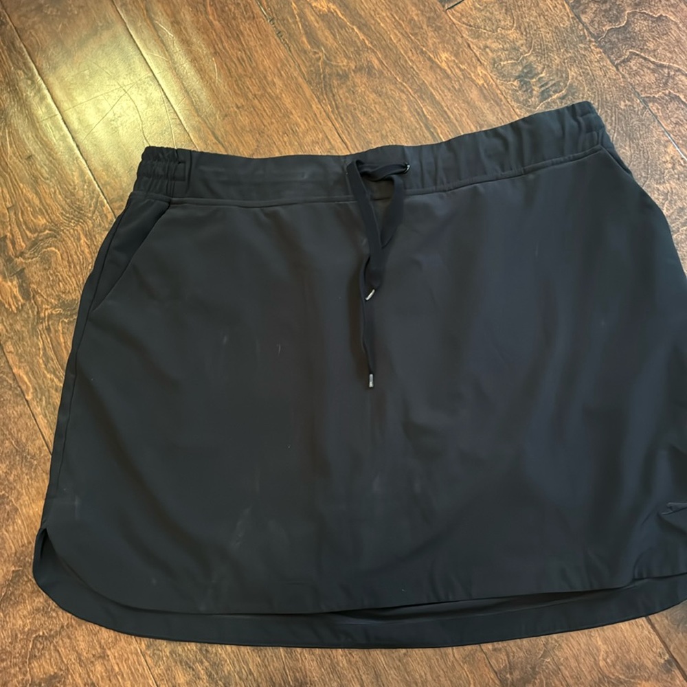 Slazenger golf skirt size XL